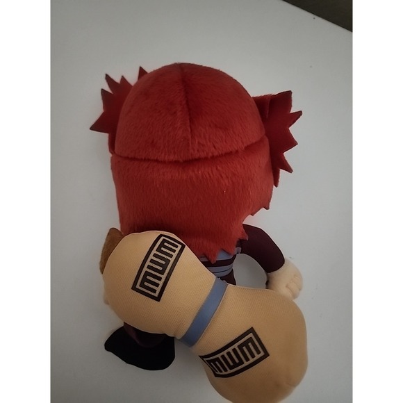 NARUTO Shippuden Gaara 8" Plush - Picture 3 of 5